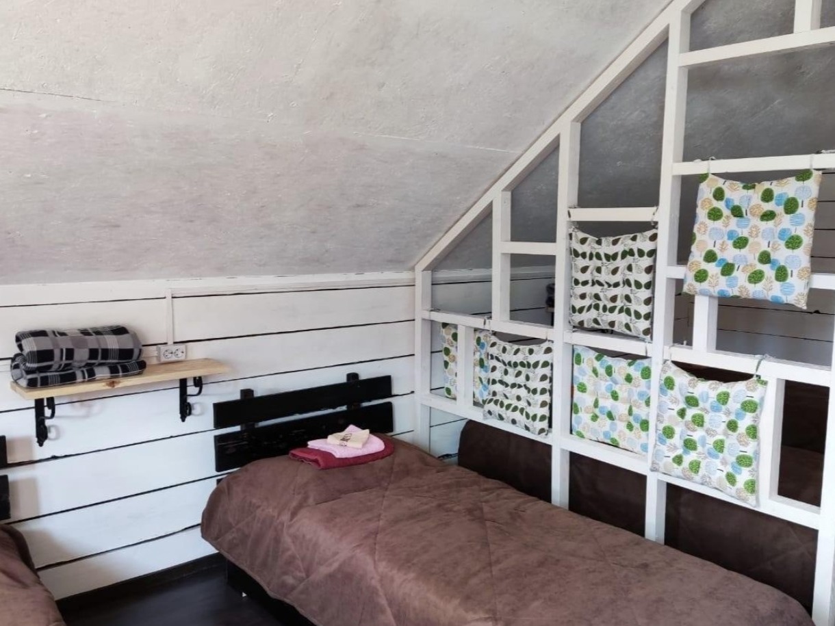 Усадьба "Алтайна" - фото 5