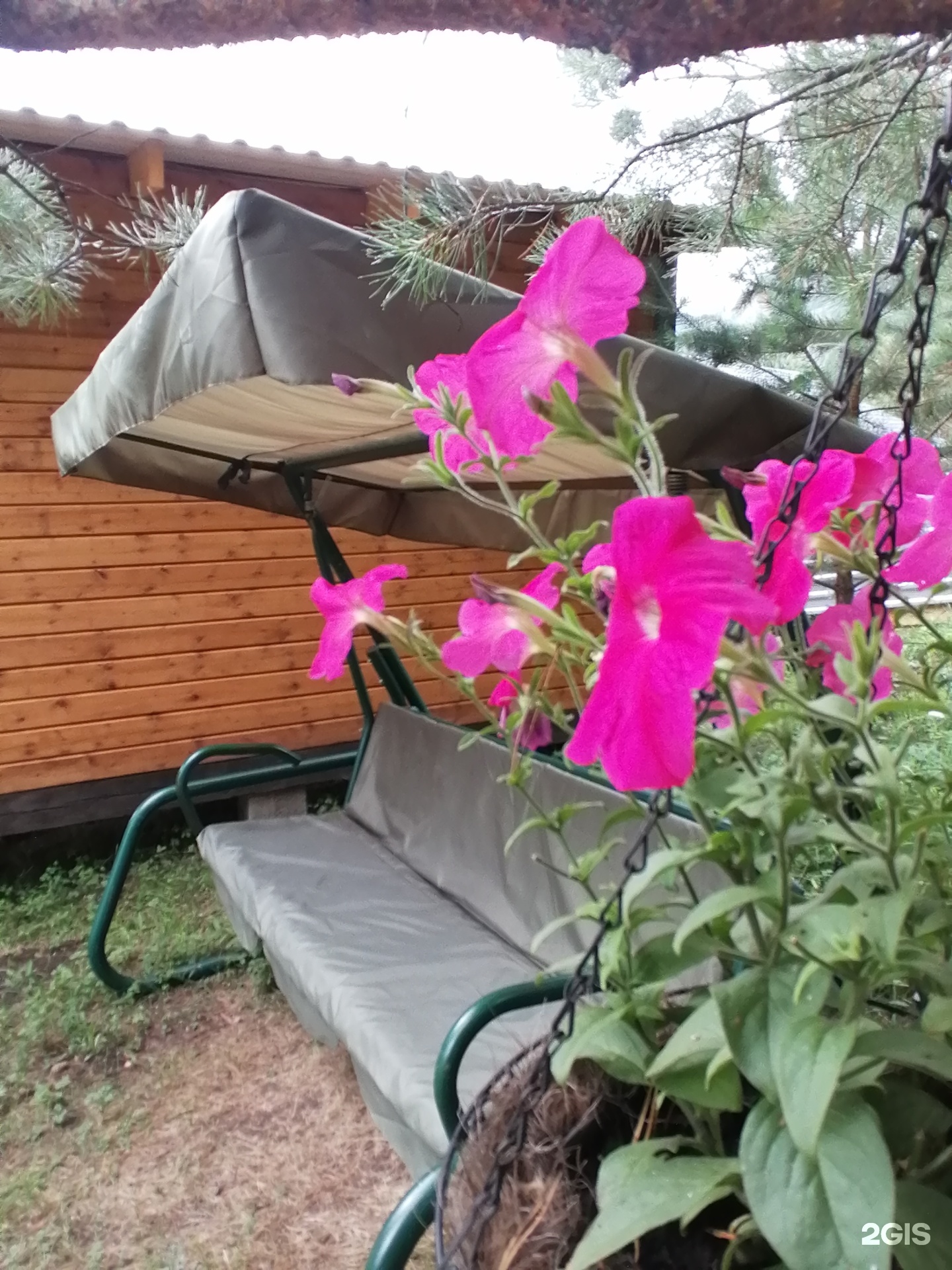 Дом - фото 19