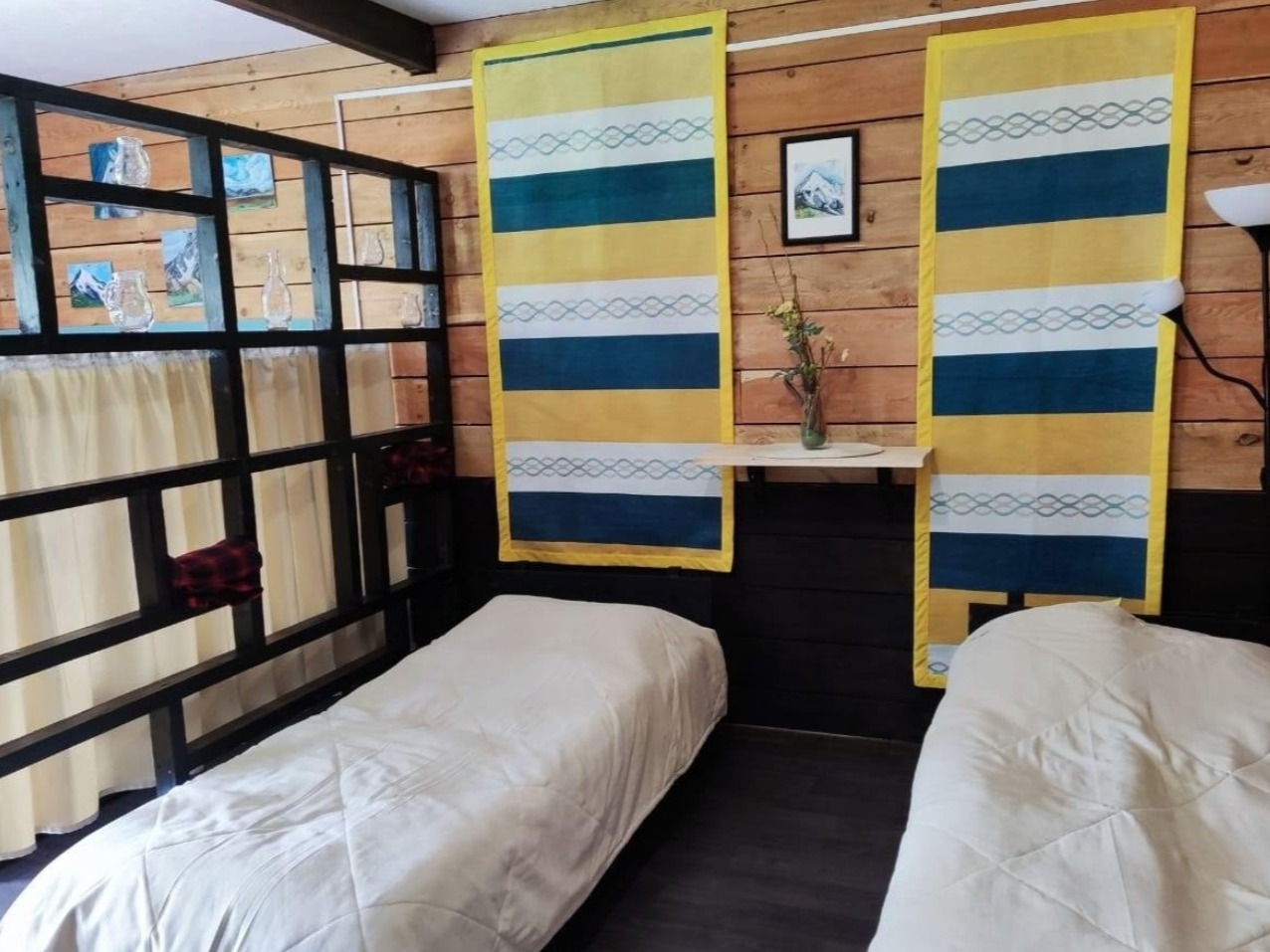 Усадьба "Алтайна" - фото 6