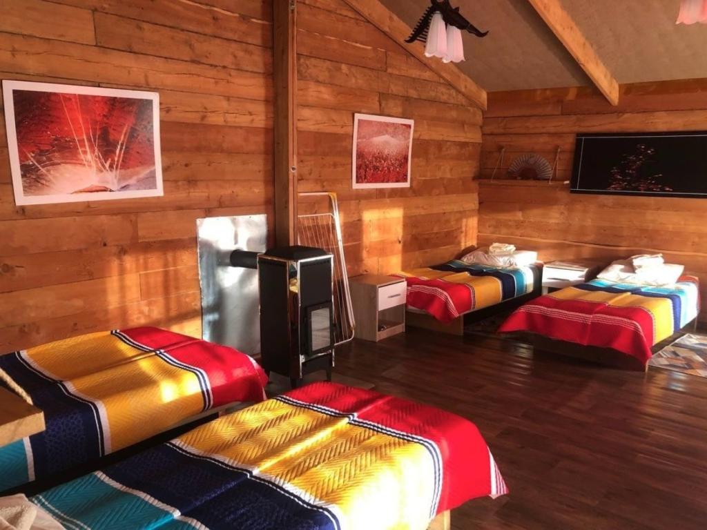 Усадьба "Алтайна" - фото 7