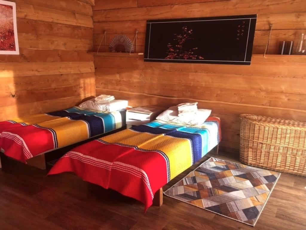 Усадьба "Алтайна" - фото 8