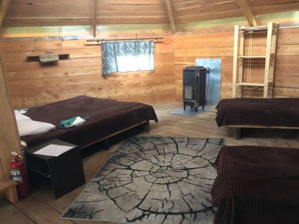 Усадьба "Алтайна" - фото 9