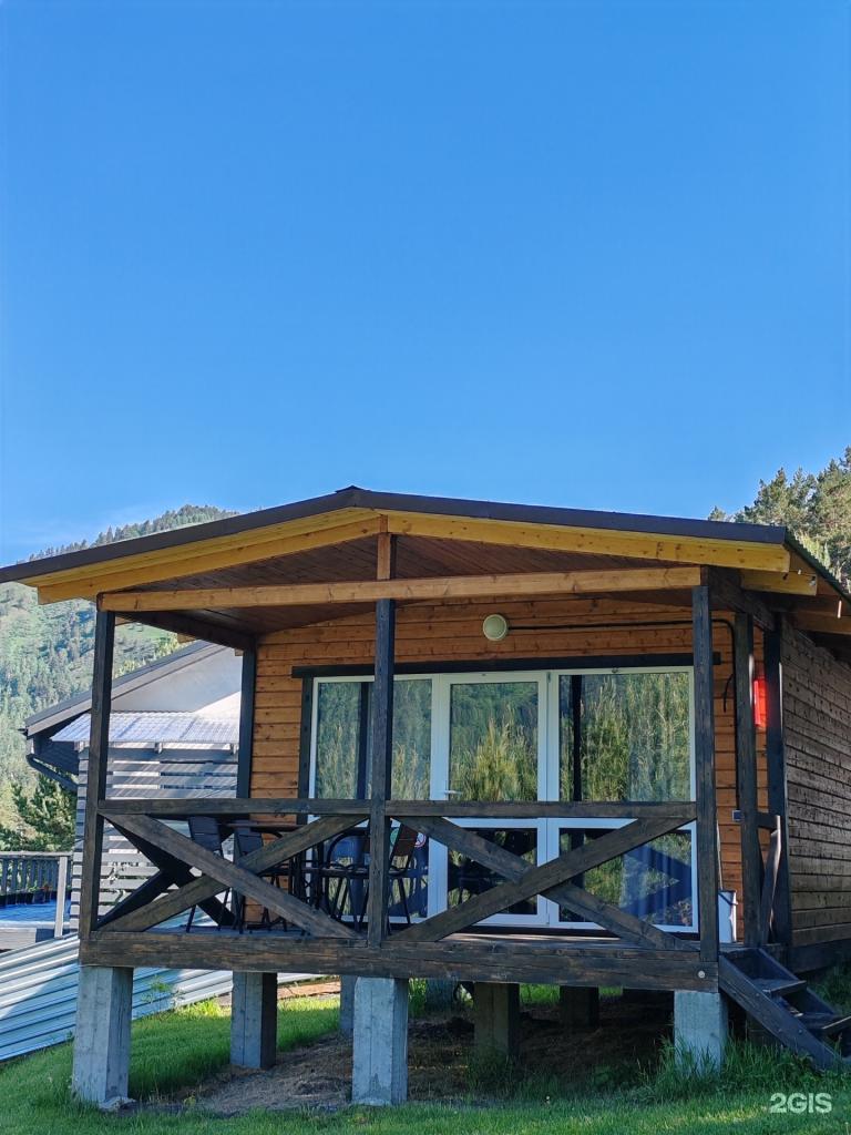 Апартаменты на с. Узнезя, ул. Лучегорская - фото 2