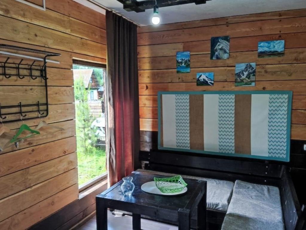 Усадьба "Алтайна" - фото 10