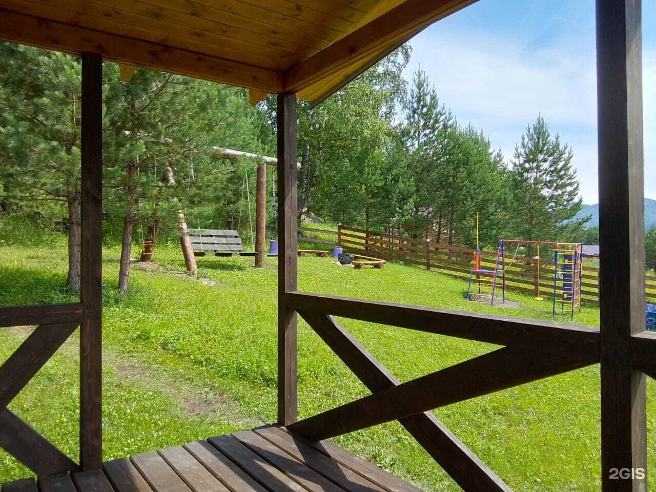 Апартаменты на с. Узнезя, ул. Лучегорская - фото 15