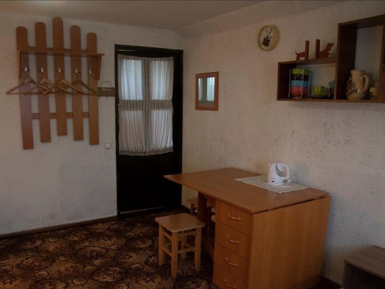 Усадьба "Алтайна" - фото 11