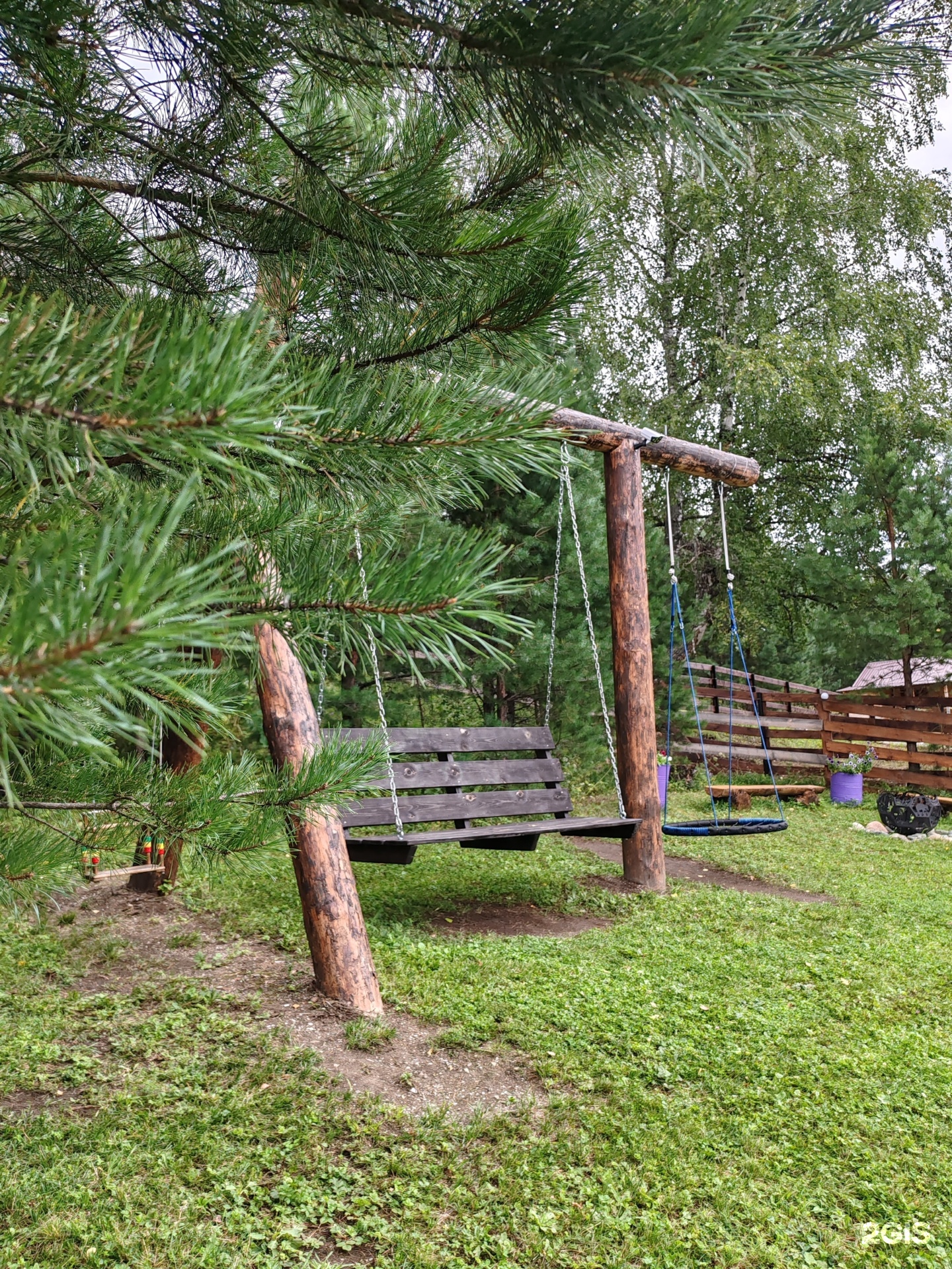 Апартаменты на с. Узнезя, ул. Лучегорская - фото 27