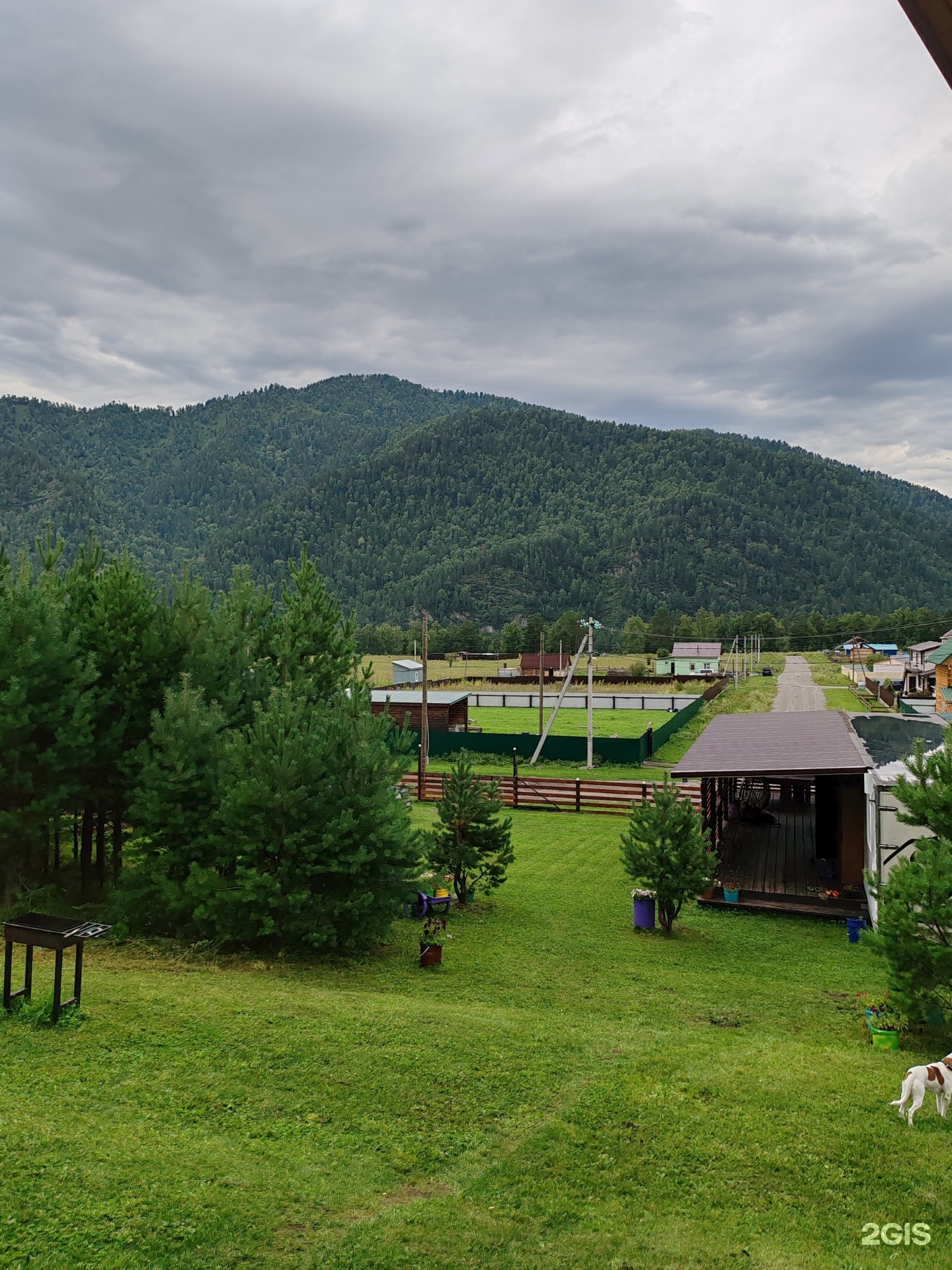 Апартаменты на с. Узнезя, ул. Лучегорская - фото 28