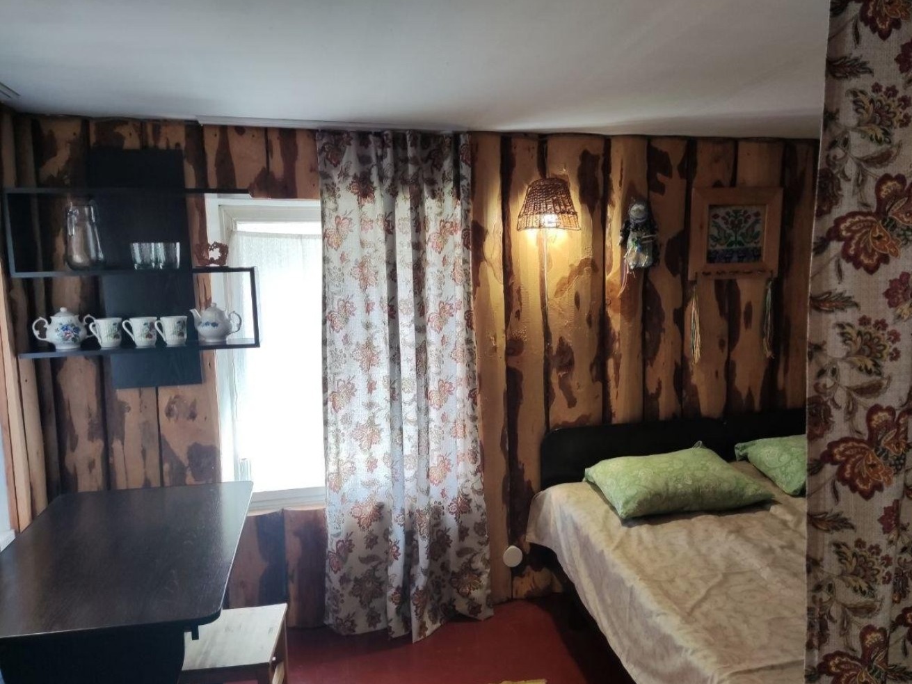 Усадьба "Алтайна" - фото 12