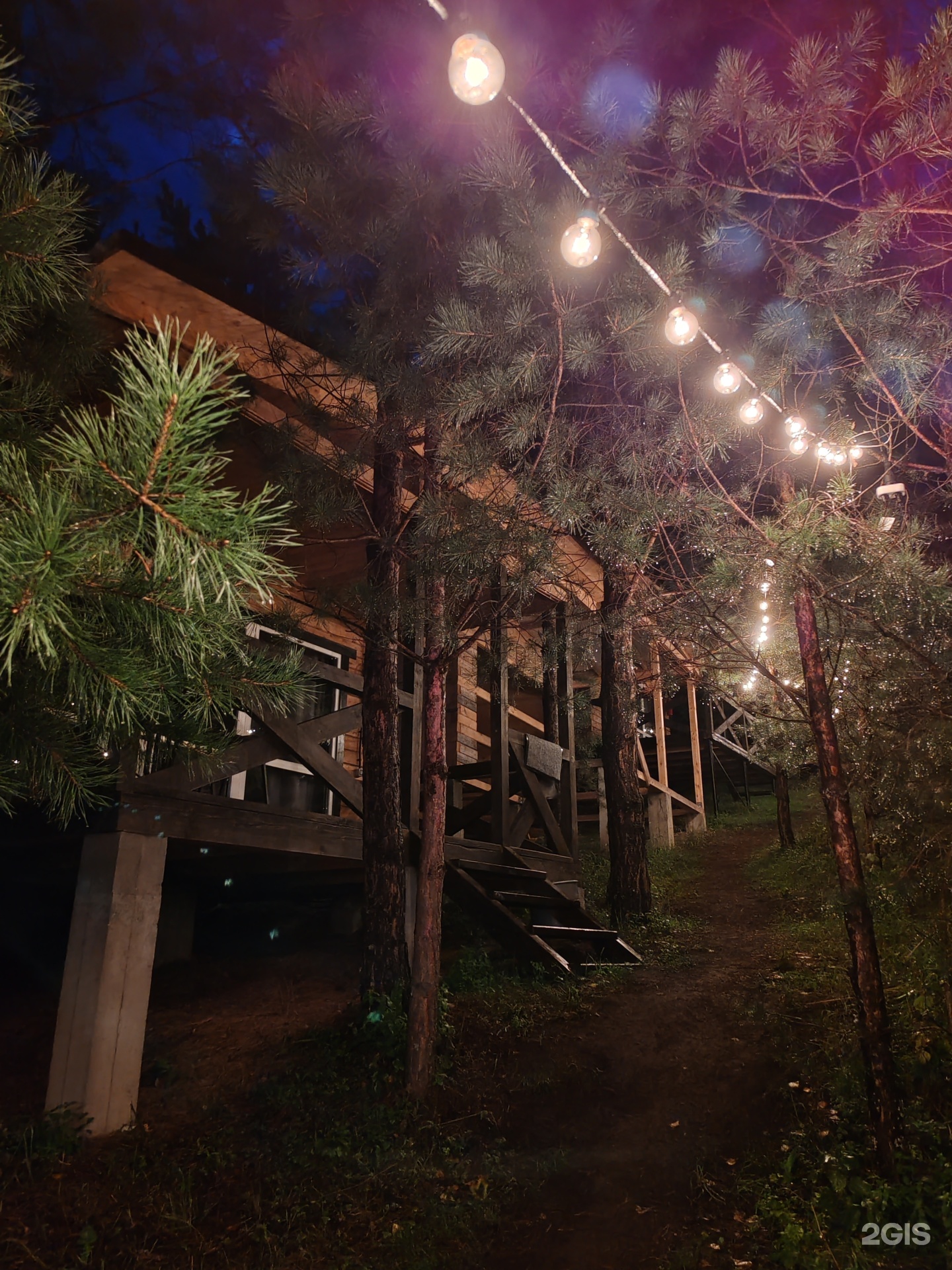 Апартаменты на с. Узнезя, ул. Лучегорская - фото 38