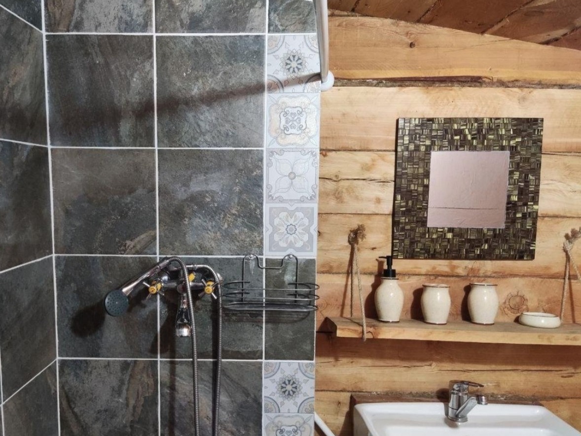 Усадьба "Алтайна" - фото 13