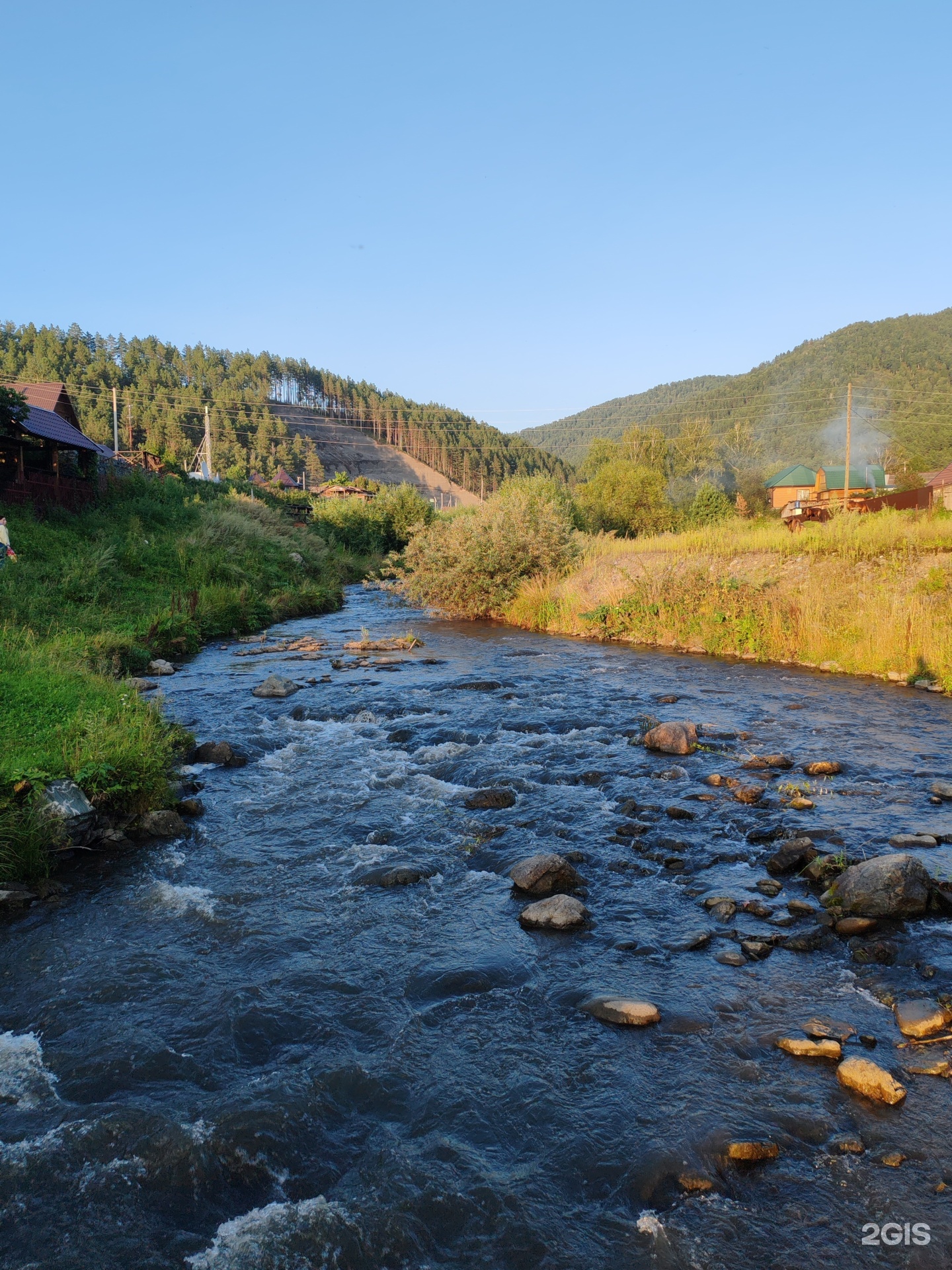 Апартаменты на с. Узнезя, ул. Лучегорская - фото 45