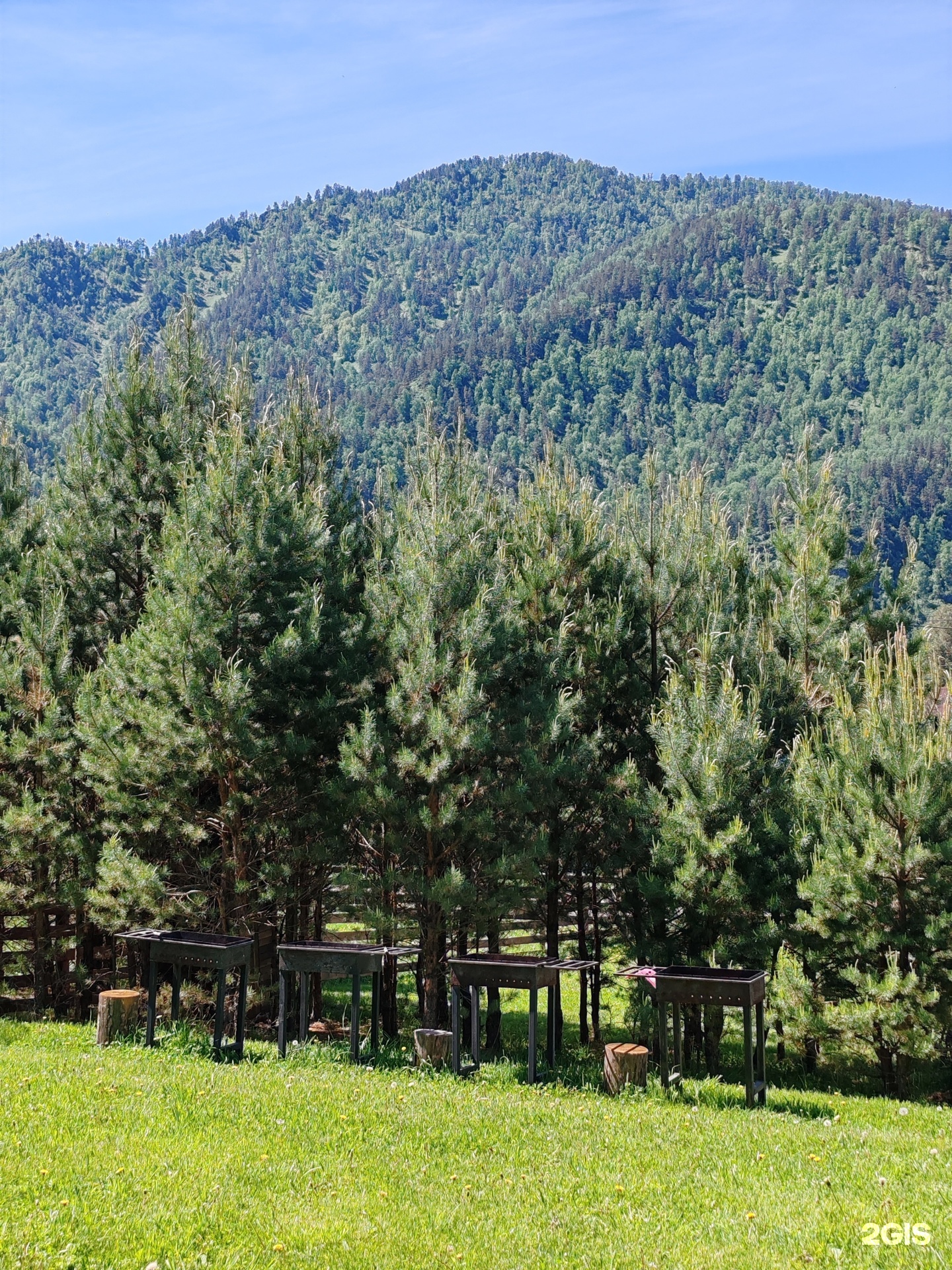 Апартаменты на с. Узнезя, ул. Лучегорская - фото 49