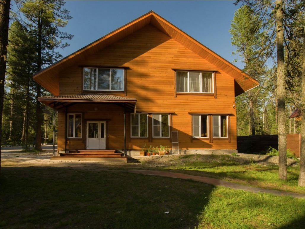 Исток - фото 1