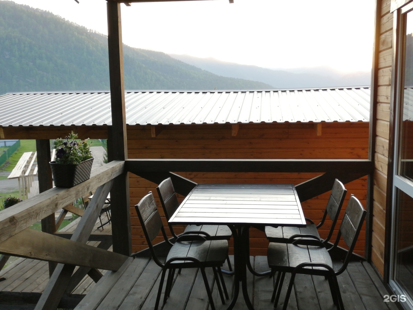 Дом - фото 12