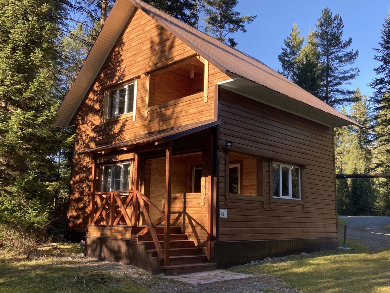 Исток - фото 3