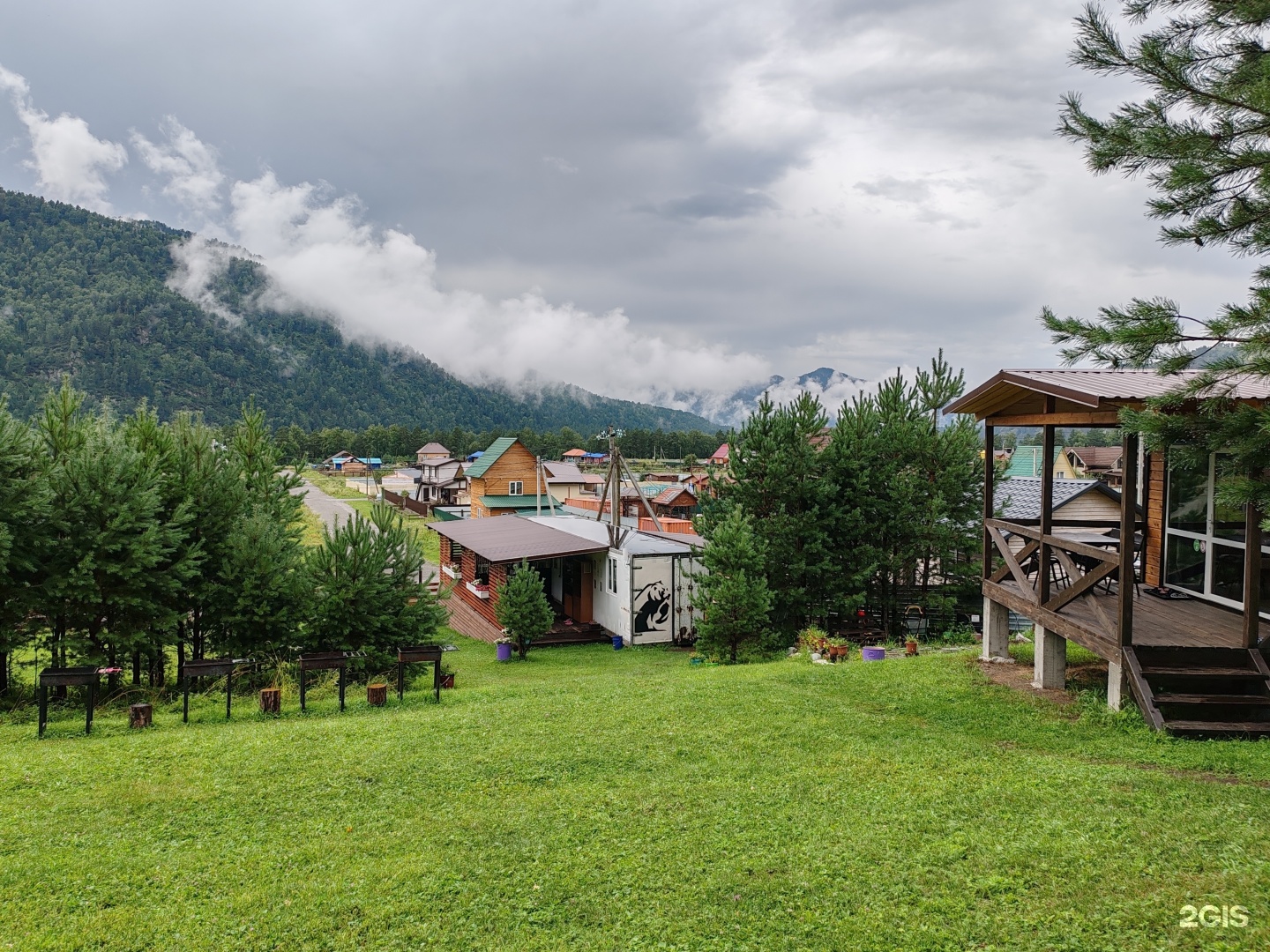 Дом - фото 26