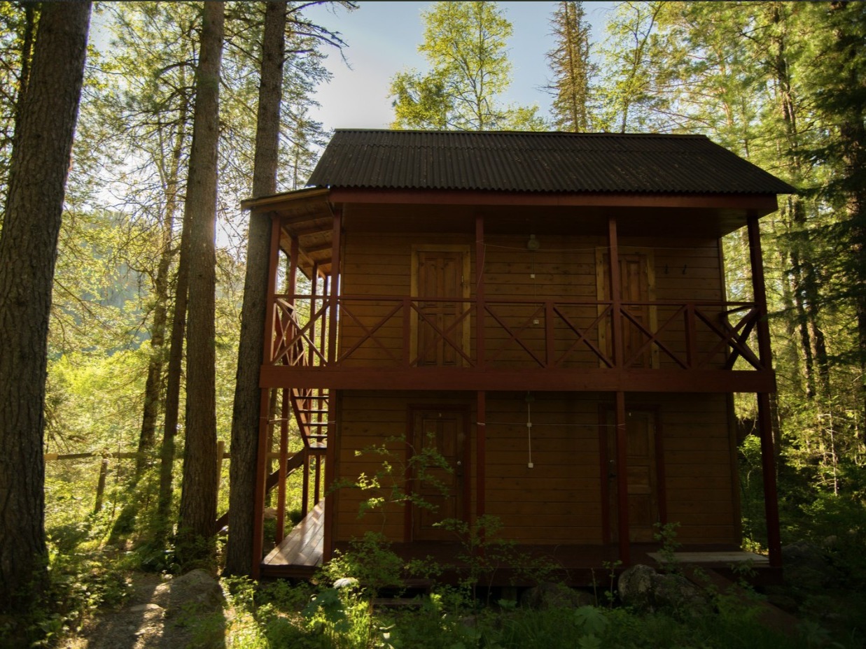 Исток - фото 4