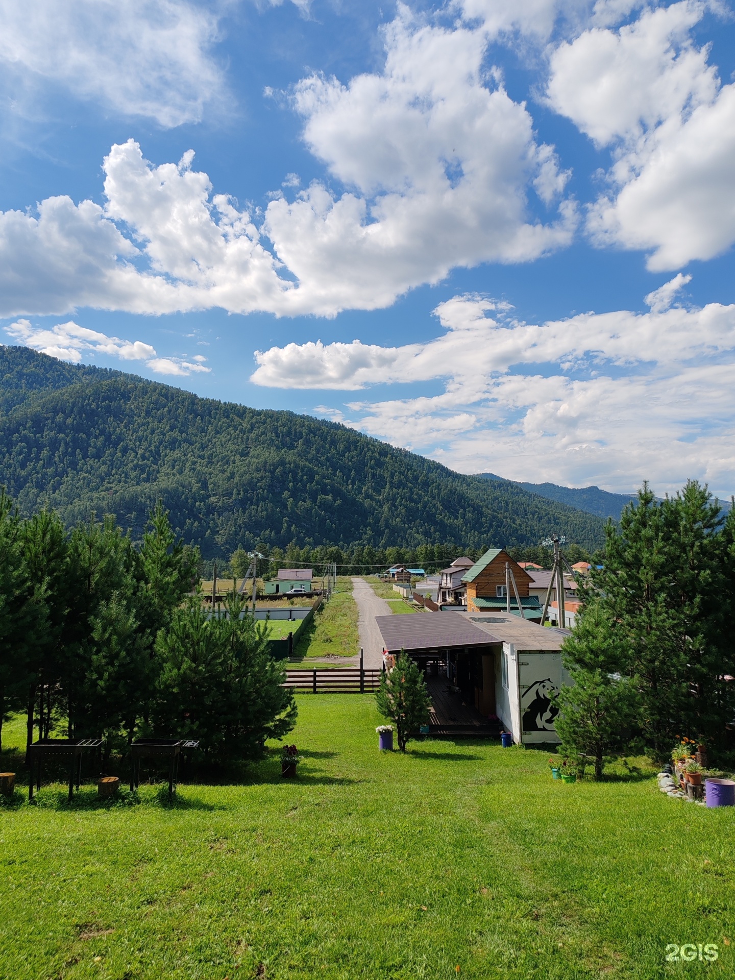 Дом - фото 34