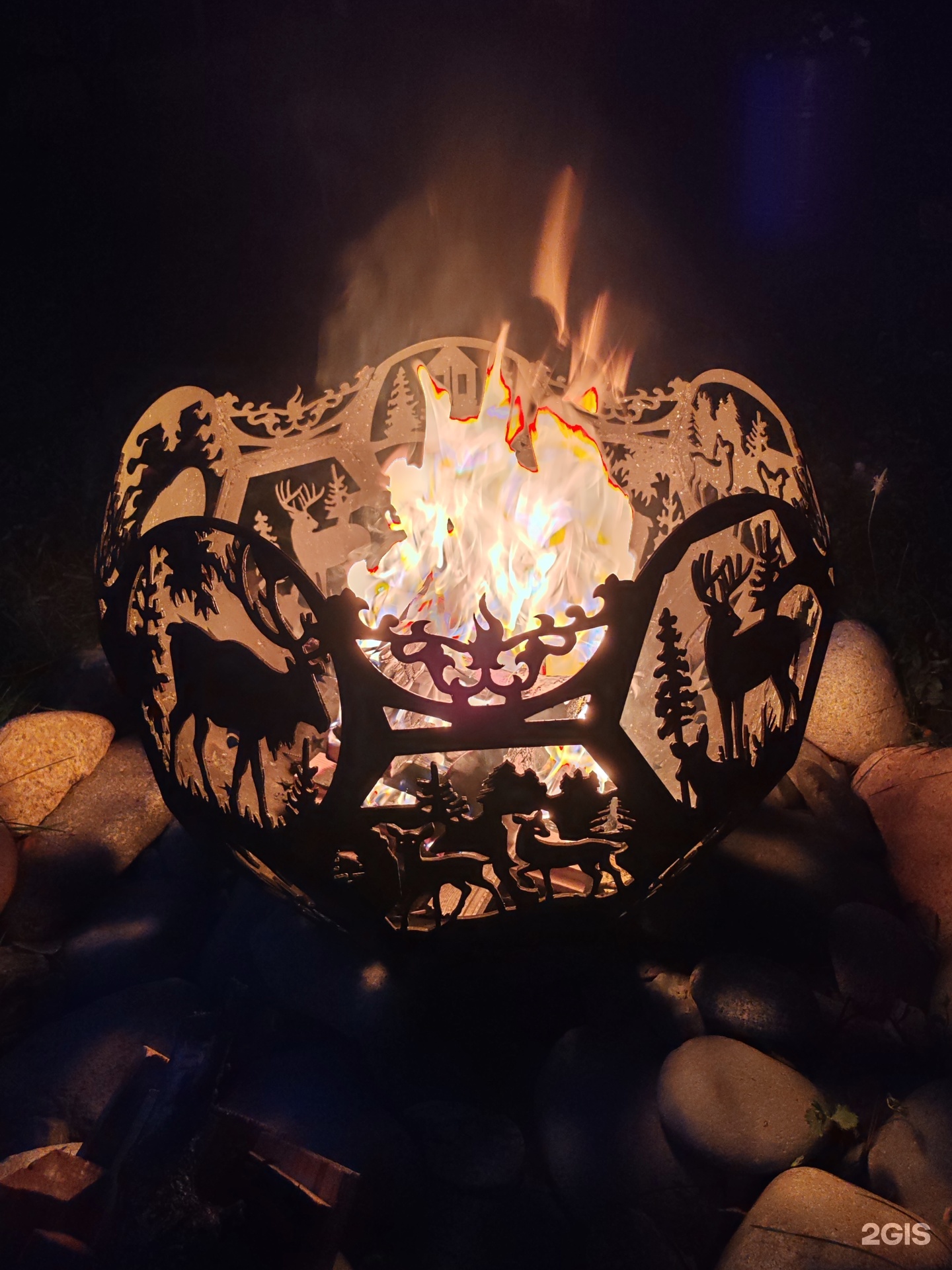 Дом - фото 37