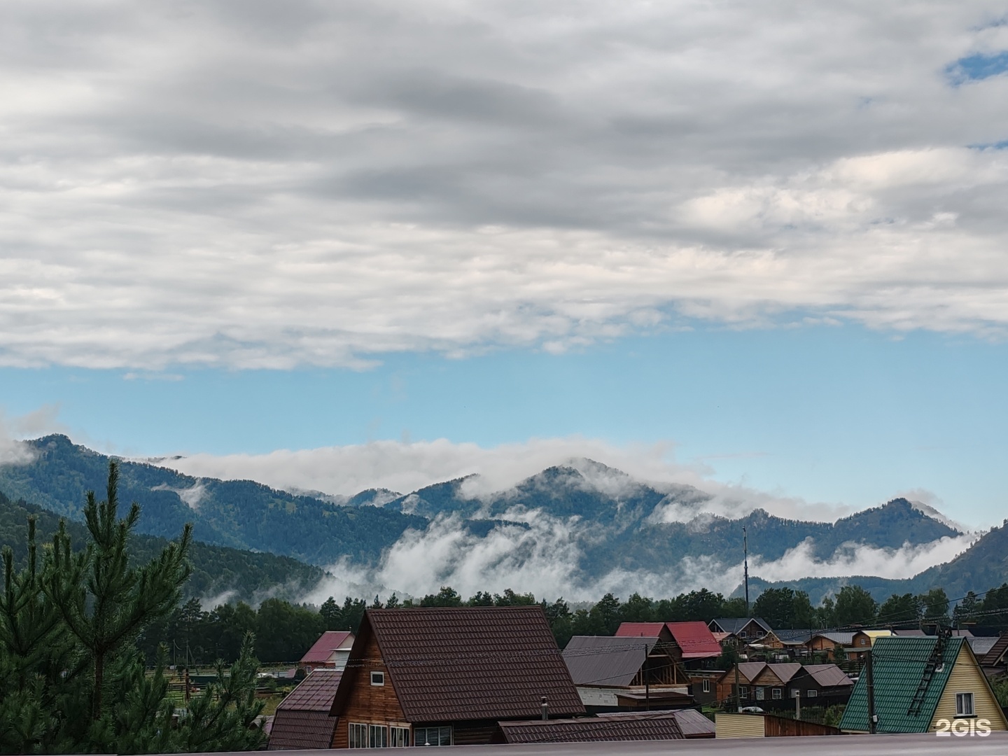 Дом - фото 43