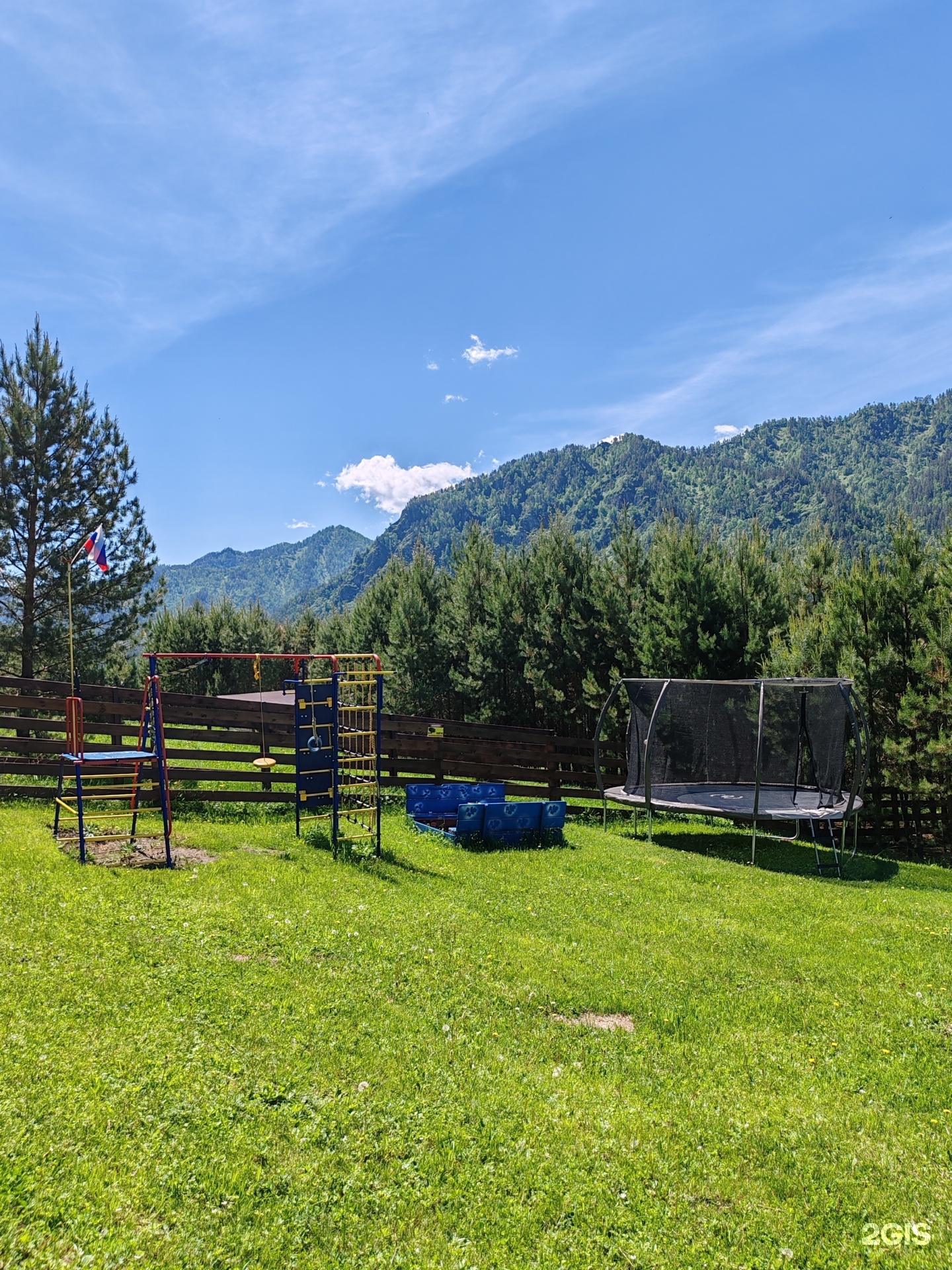 Дом - фото 50