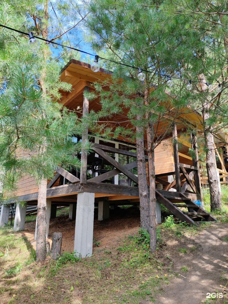 Апартаменты на с. Узнезя, ул. Лучегорская - фото 2