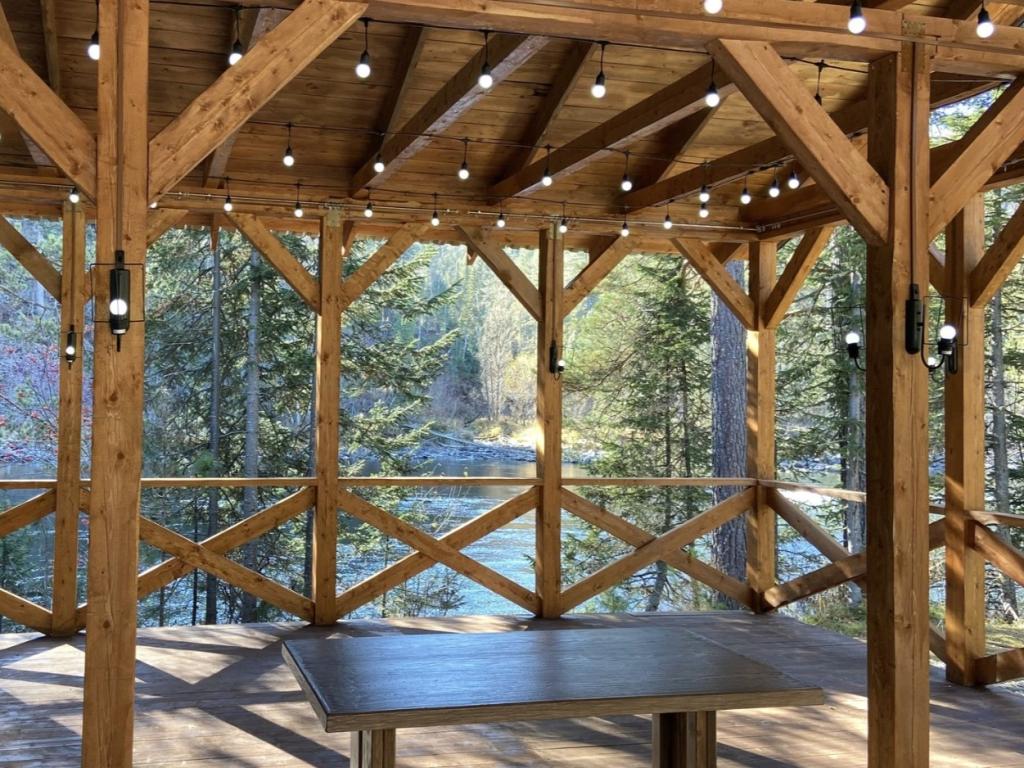 Исток - фото 8