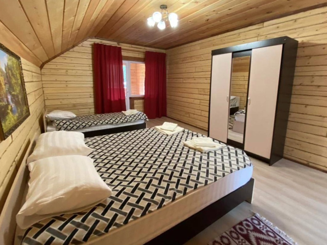 Исток - фото 9