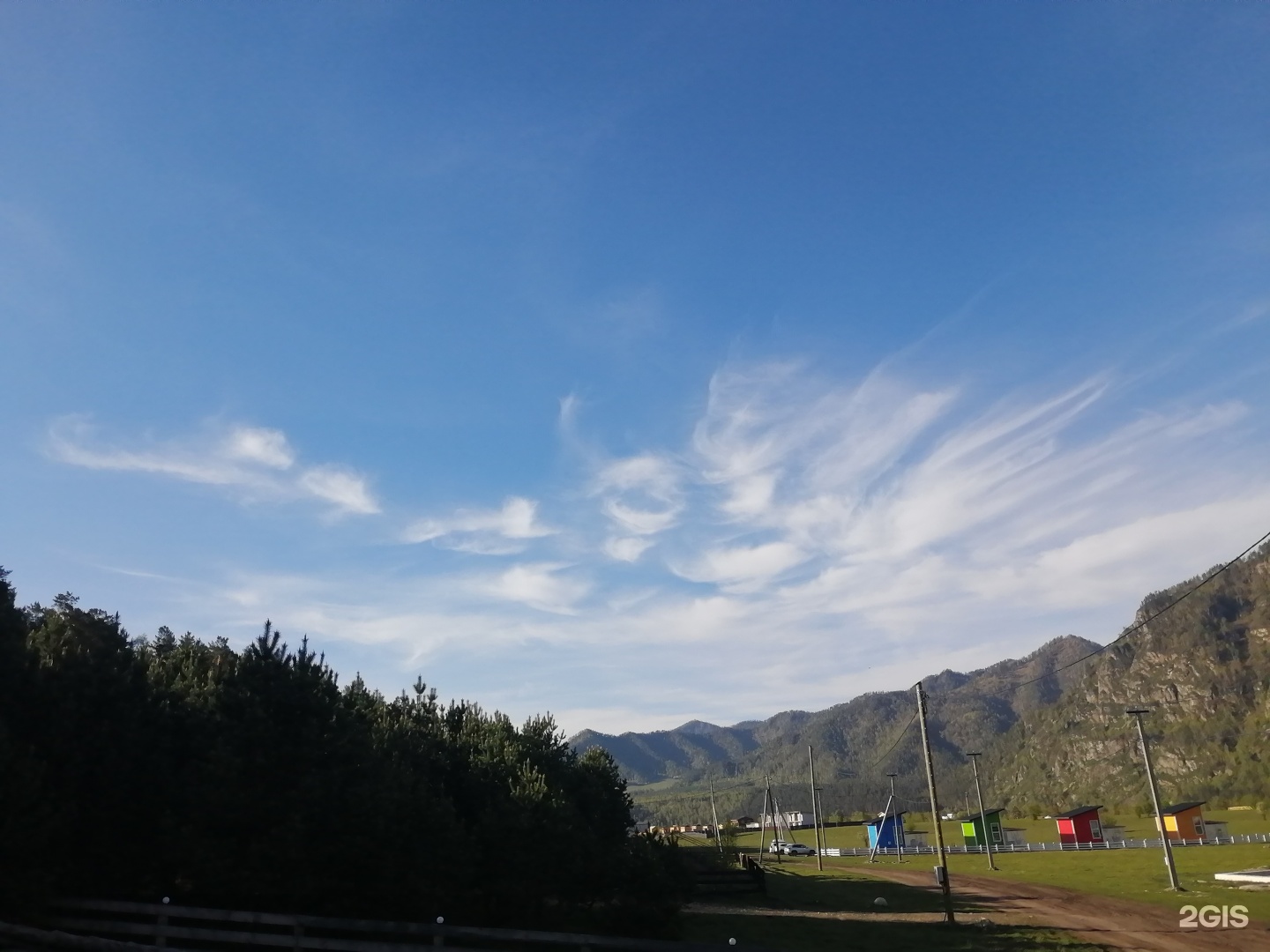 Апартаменты на с. Узнезя, ул. Лучегорская - фото 44