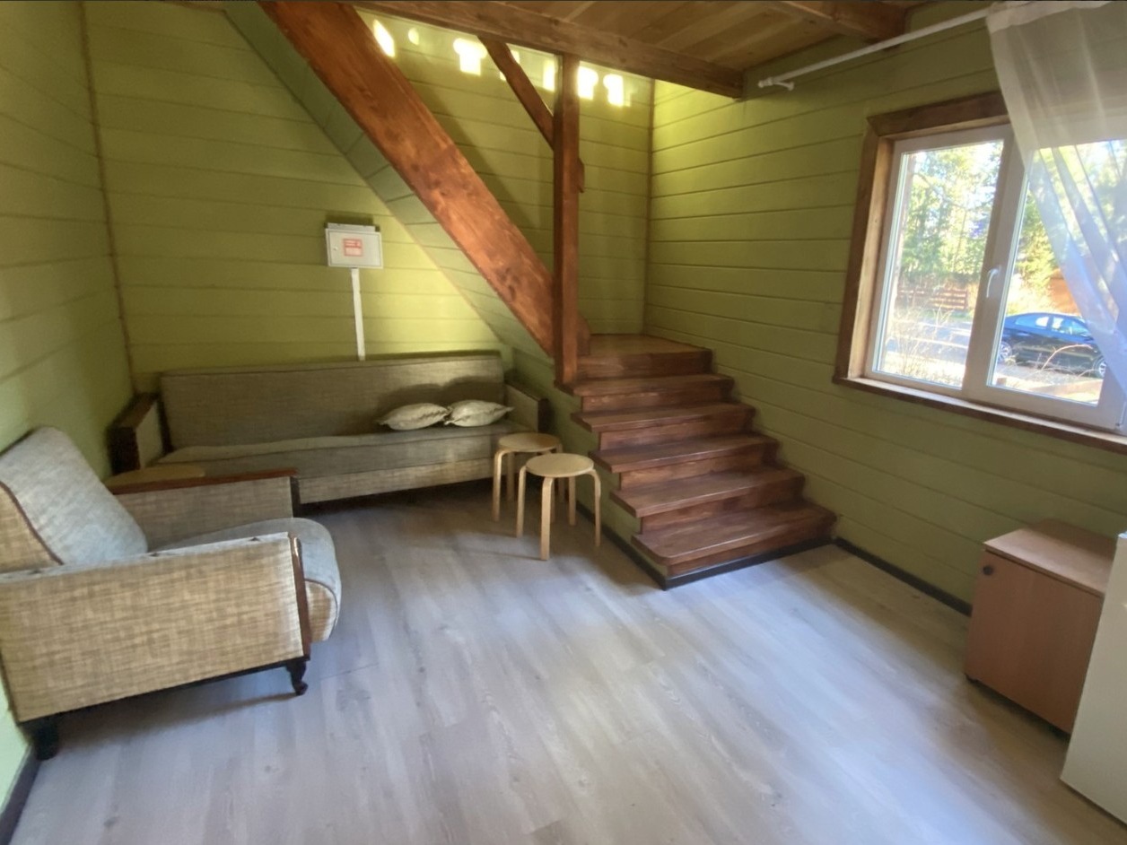 Исток - фото 11