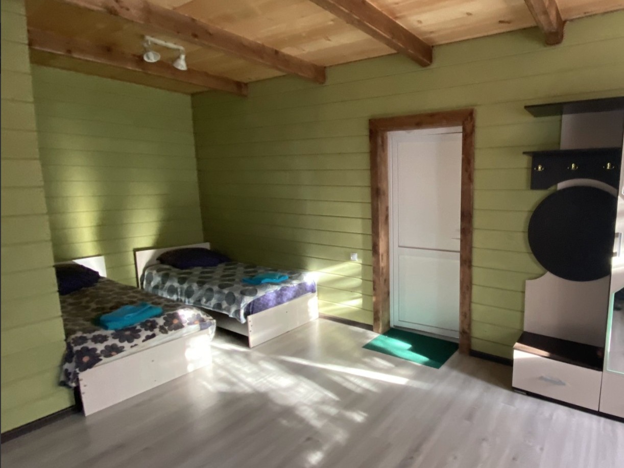 Исток - фото 12