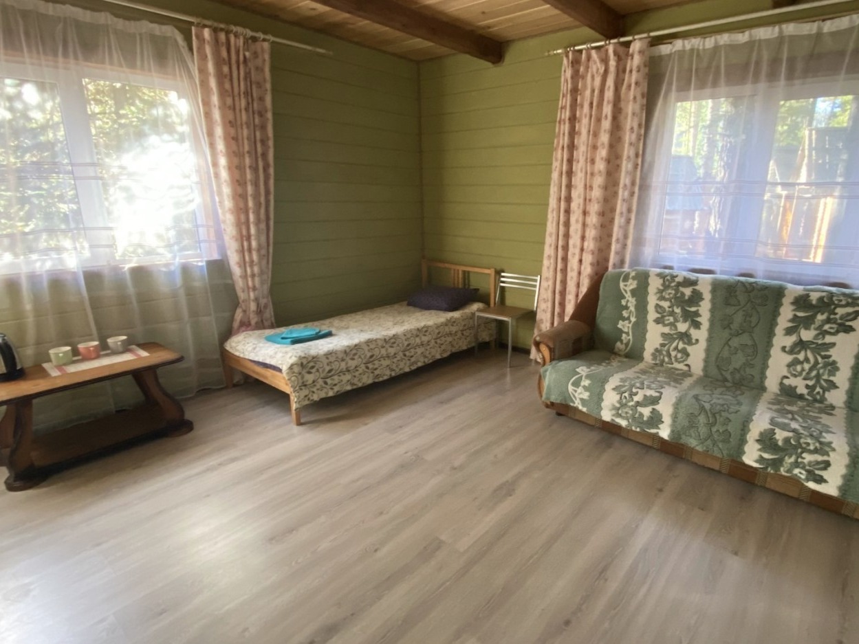 Исток - фото 13