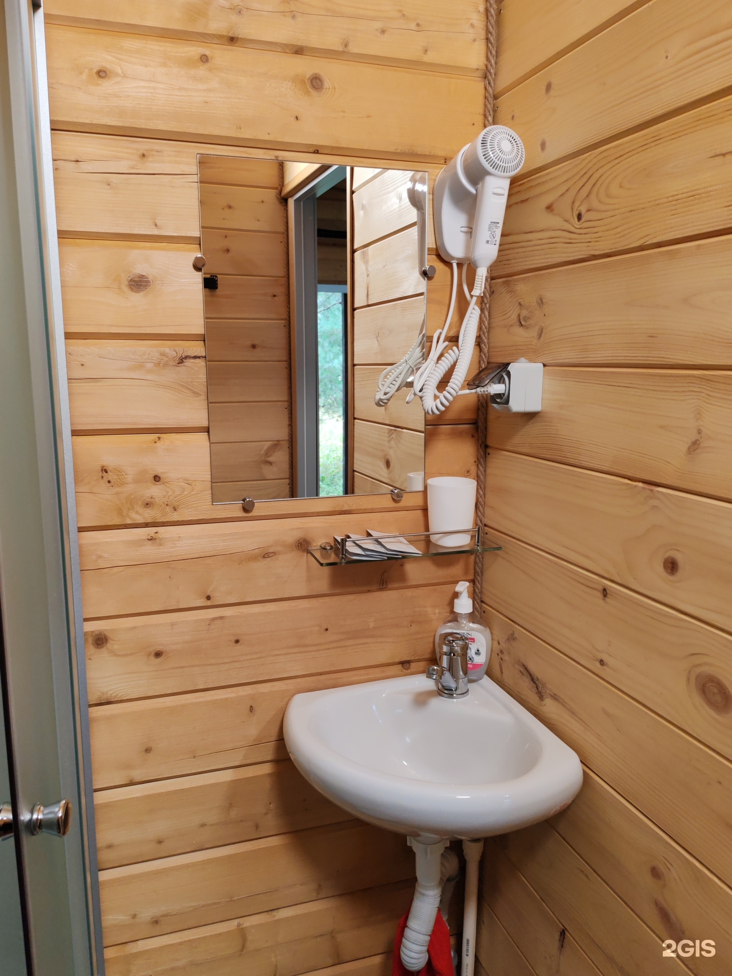 Дом - фото 11