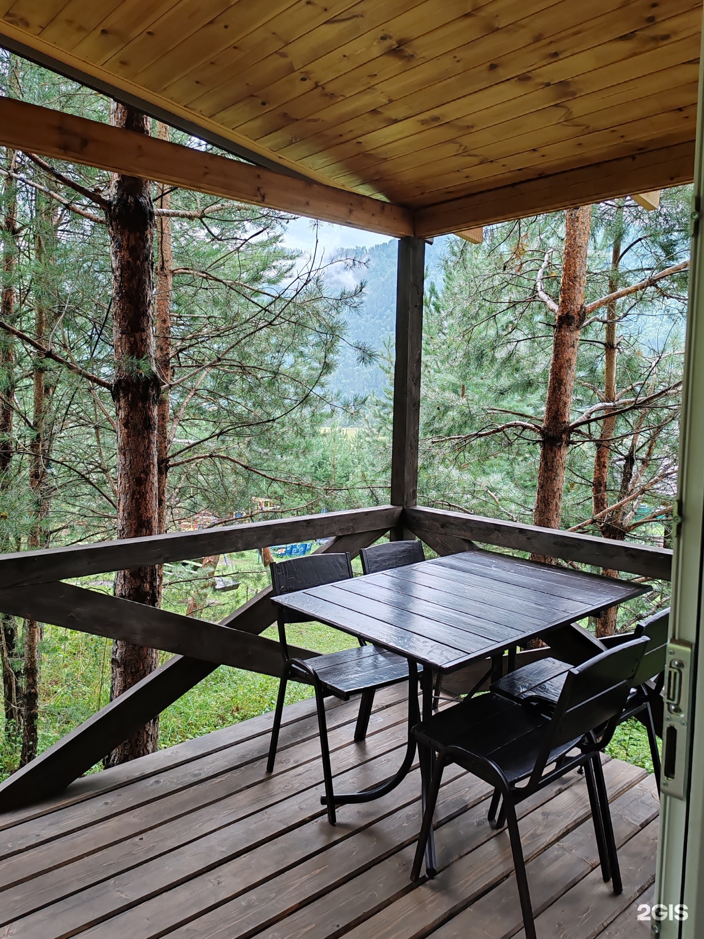 Дом - фото 13