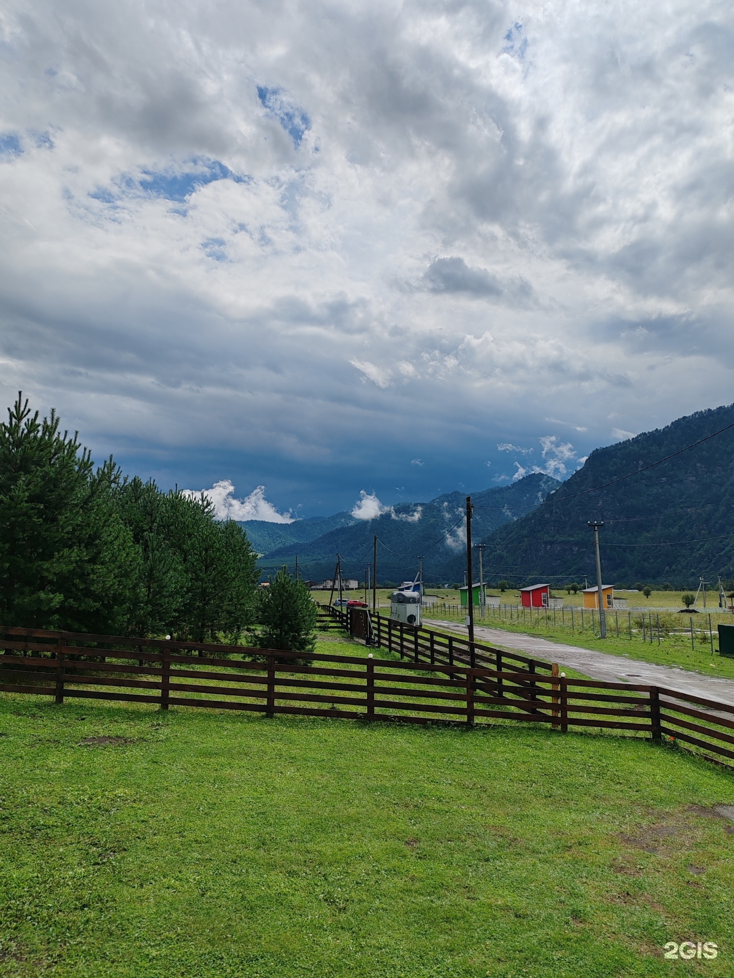 Дом - фото 19