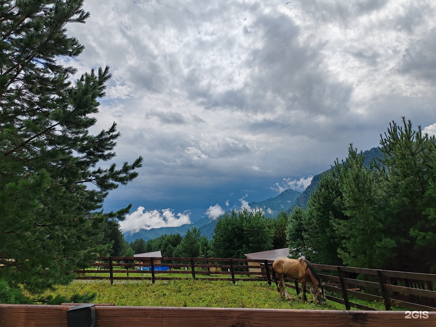 Дом - фото 21