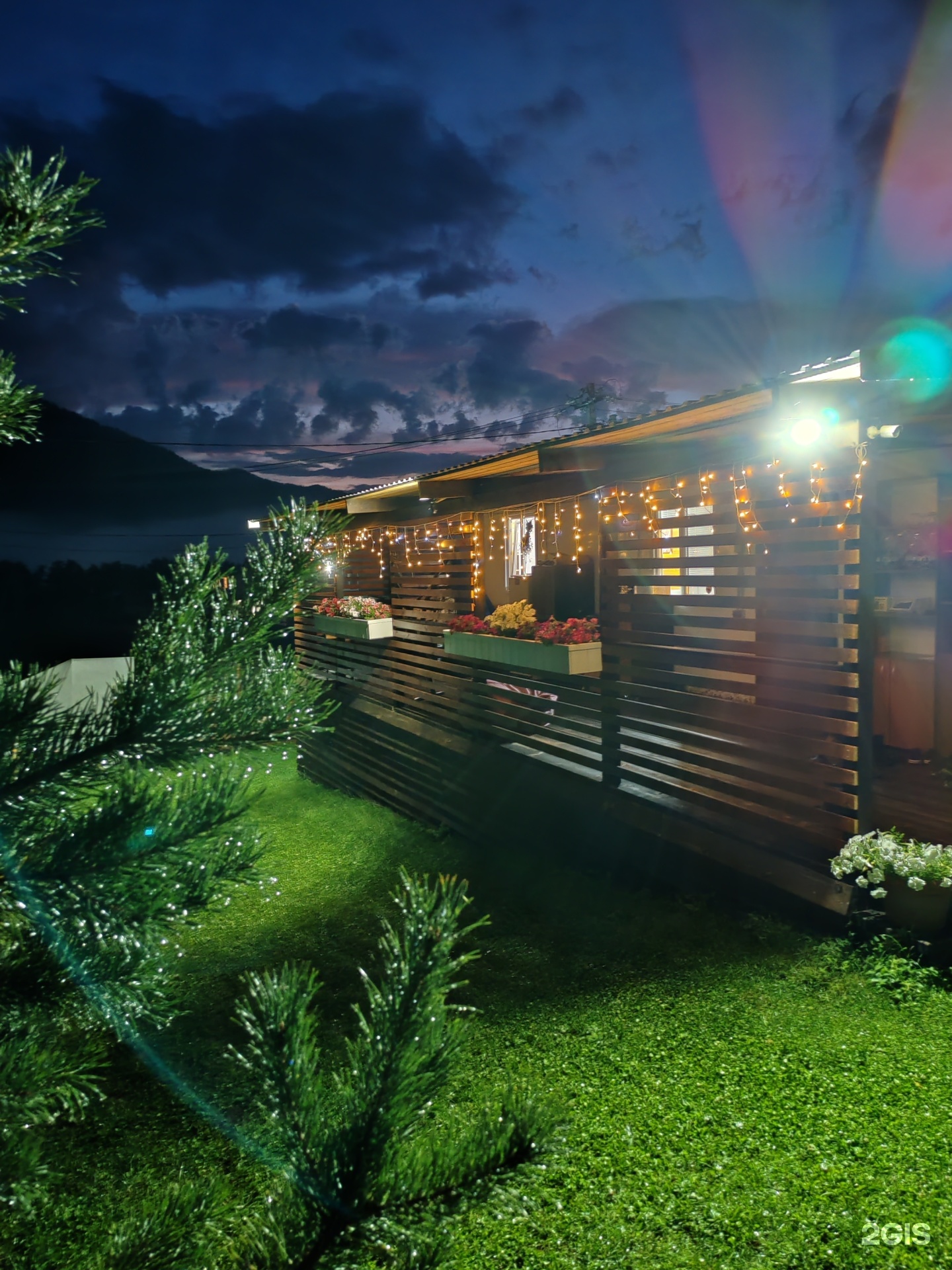 Дом - фото 37