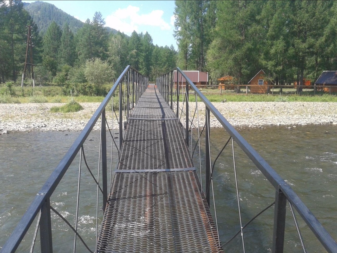 Туристический комплекс "Шелковый путь" - фото 3