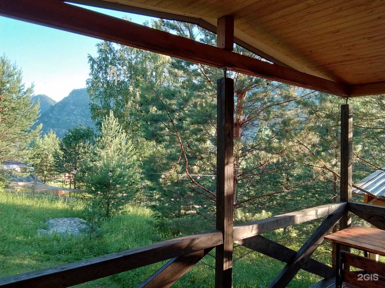 Апартаменты на с. Узнезя, ул. Лучегорская - фото 3