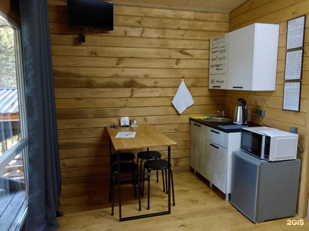 Апартаменты на с. Узнезя, ул. Лучегорская - фото 5