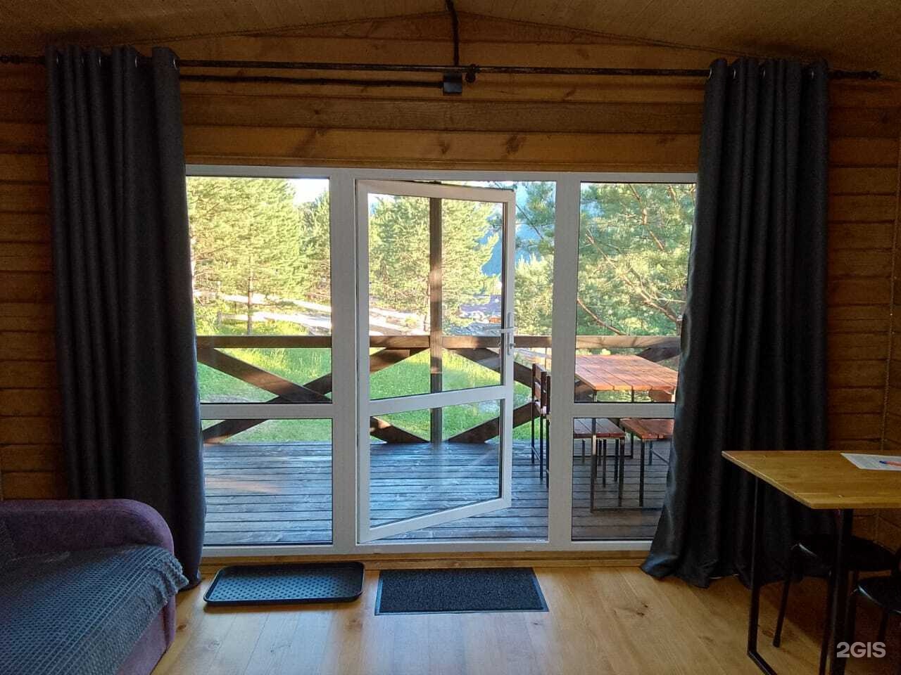 Апартаменты на с. Узнезя, ул. Лучегорская - фото 10