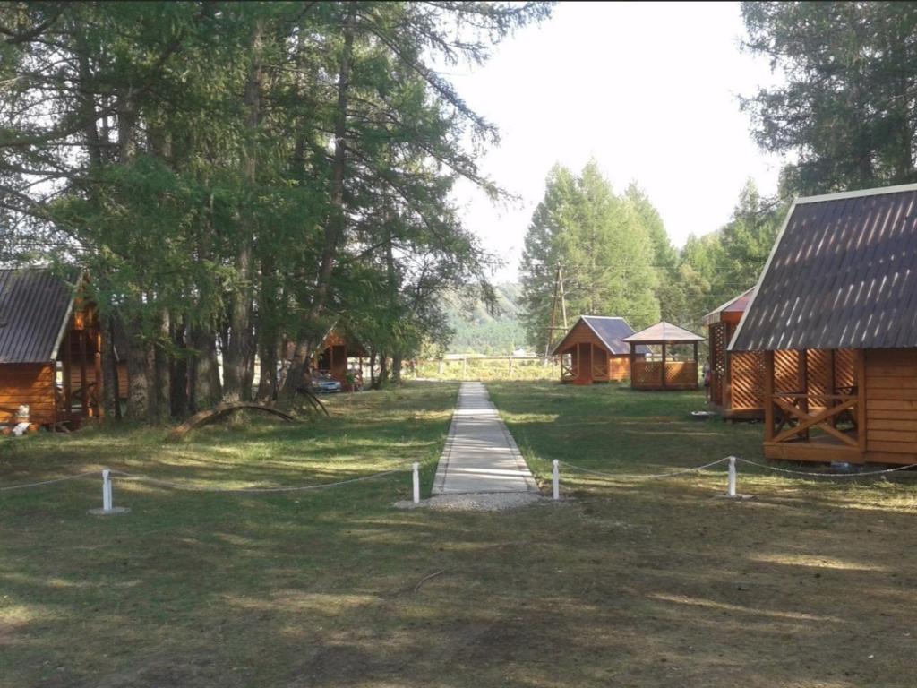 Туристический комплекс "Шелковый путь" - фото 5