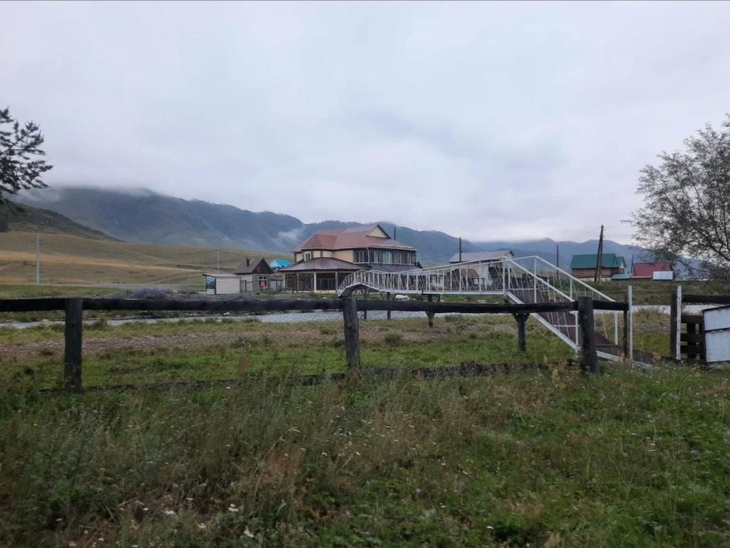 Туристический комплекс "Шелковый путь" - фото 6