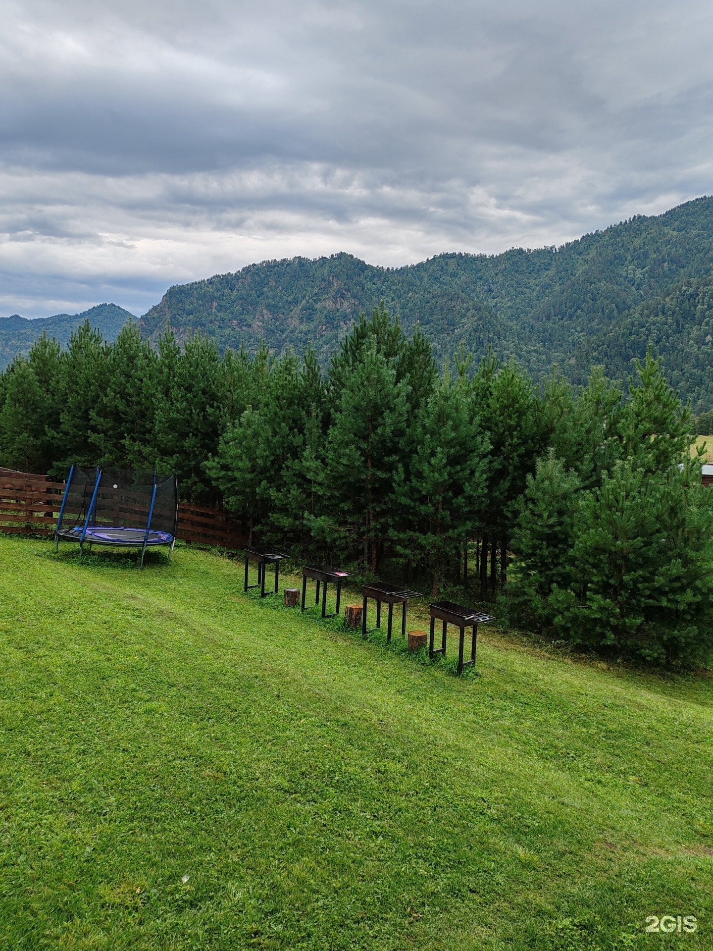 Апартаменты на с. Узнезя, ул. Лучегорская - фото 25