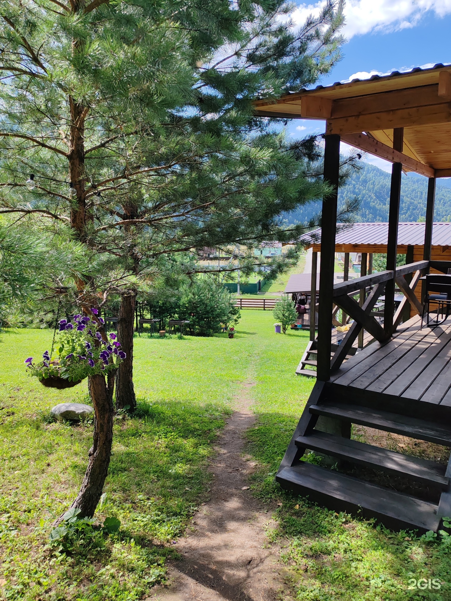 Апартаменты на с. Узнезя, ул. Лучегорская - фото 26