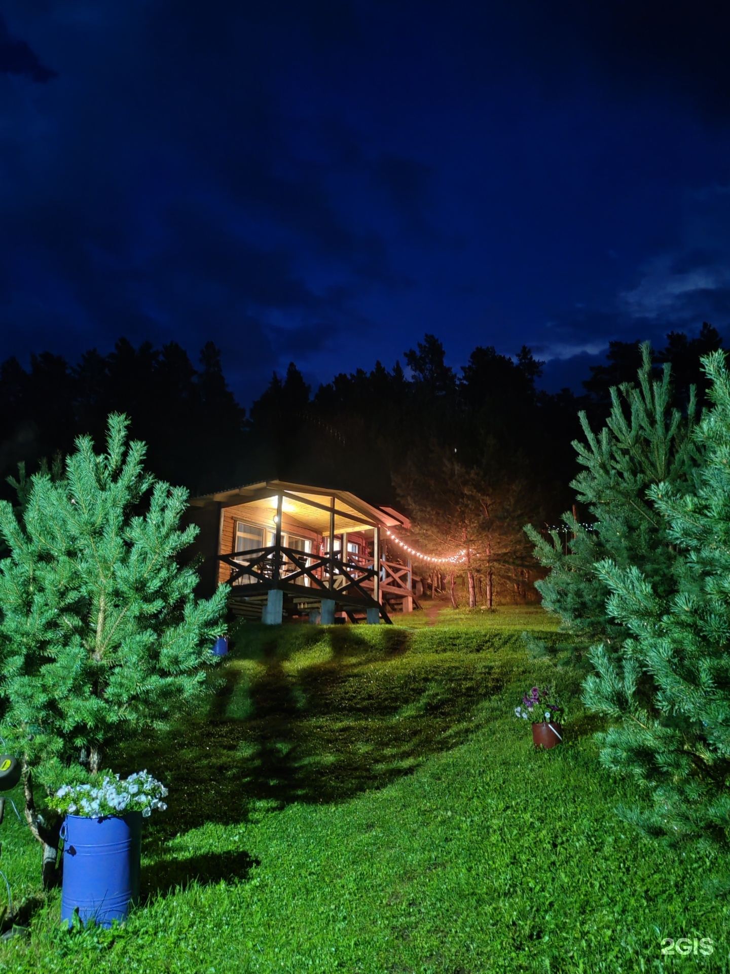 Апартаменты на с. Узнезя, ул. Лучегорская - фото 34