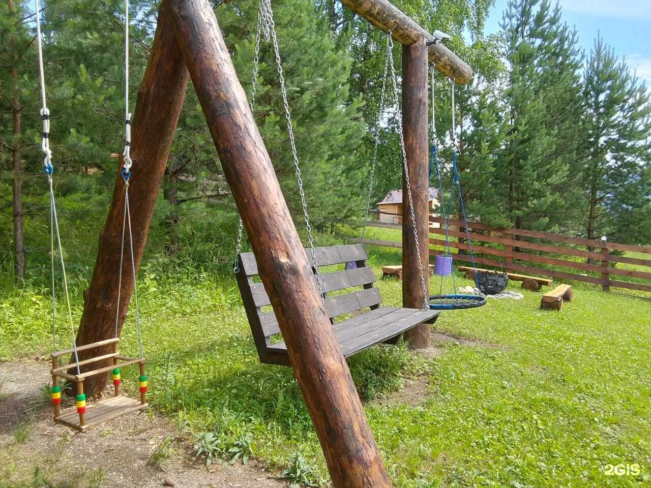 Апартаменты на с. Узнезя, ул. Лучегорская - фото 37