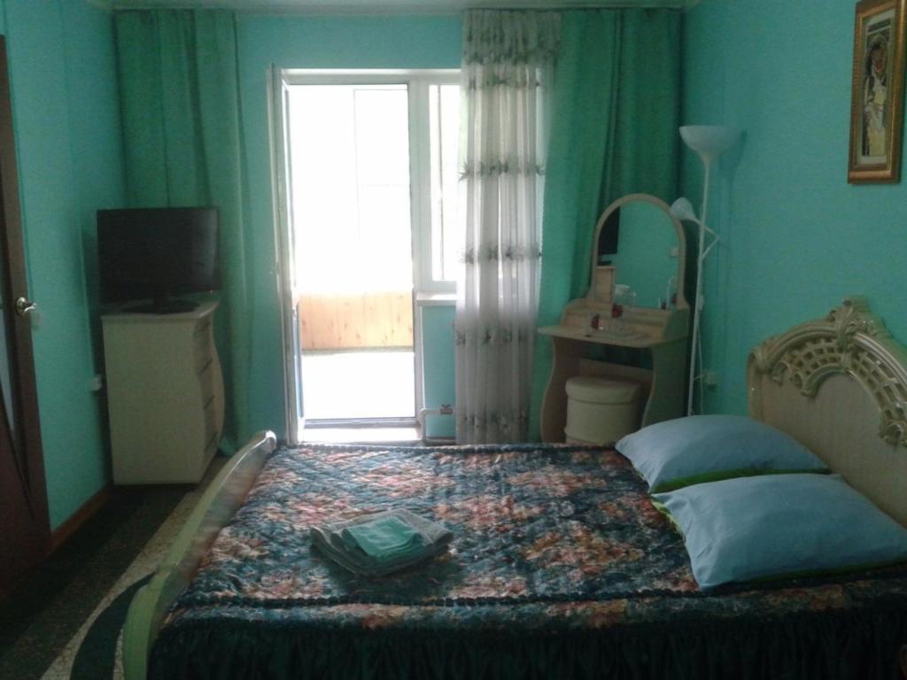 Туристический комплекс "Шелковый путь" - фото 8