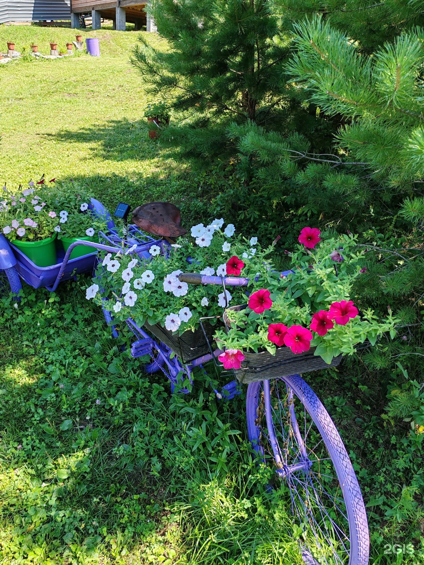 Апартаменты на с. Узнезя, ул. Лучегорская - фото 44